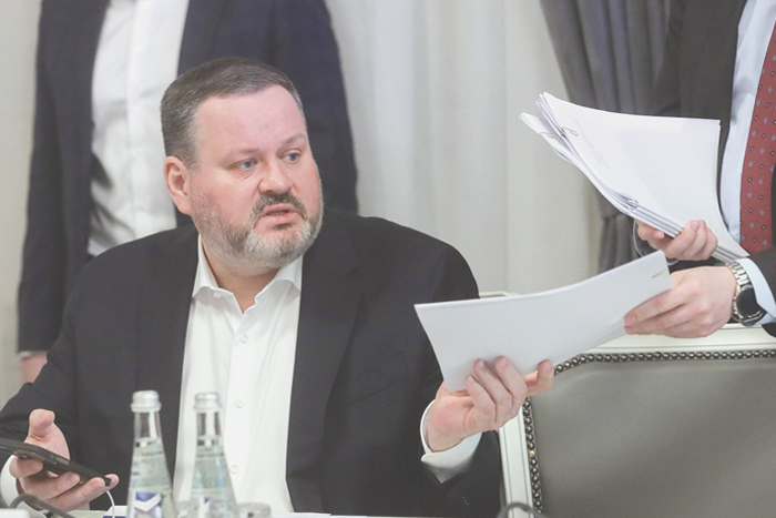 В российских городах поднимается новая волна демографического кризиса