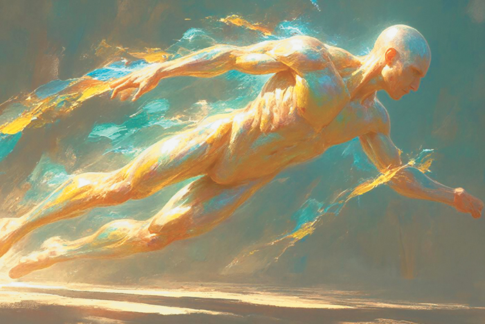 Что с человеком ни делай – он упорно стремится остаться Homo sapiens