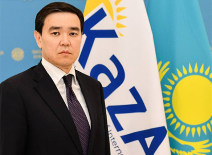 казахстан, оон, международные отношения, брикс, шос, политика, экономика, KazAID
