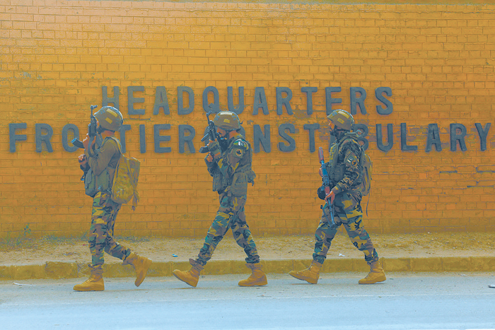 Исламабад хочет втянуть Дели в свой спор с Кабулом