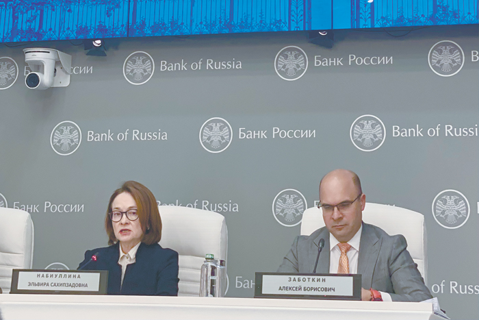 Успехи борьбы с инфляцией не отменяют предстоящего ускорения роста цен