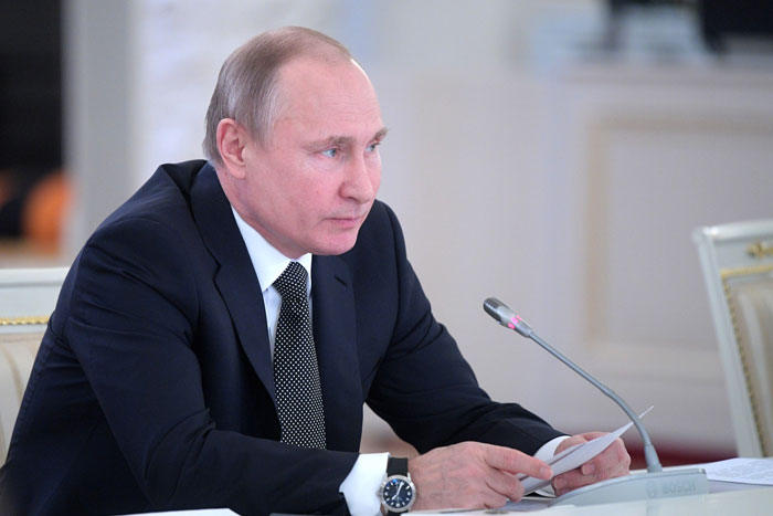 О внутренней политике во время холодной войны