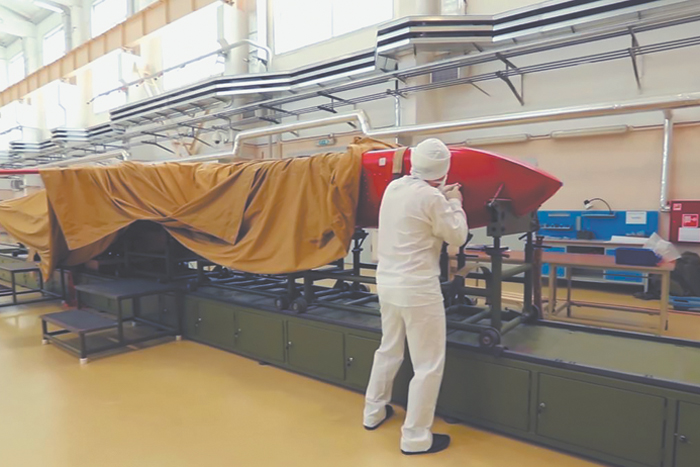 Эскалация ядерной риторики