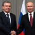 Россия становится монополистом в атомной сфере Узбекистана Россия становится монополистом в атомной сфере Узбекистана