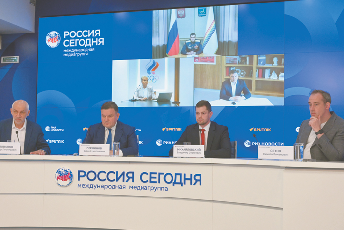 Время геров. Участников СВО презентуют перед кампанией