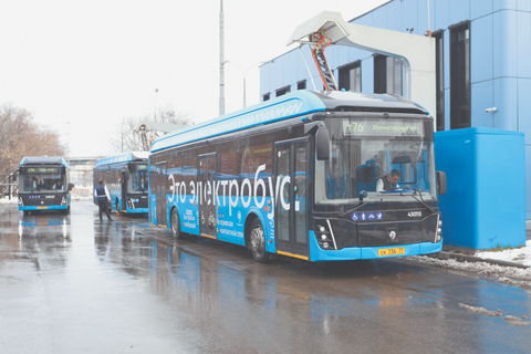 Москва загрузит машиностроителей работой
