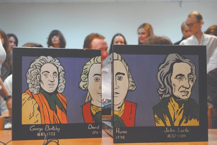 Формирование патриотизма сделают фундаментальной дисциплиной 