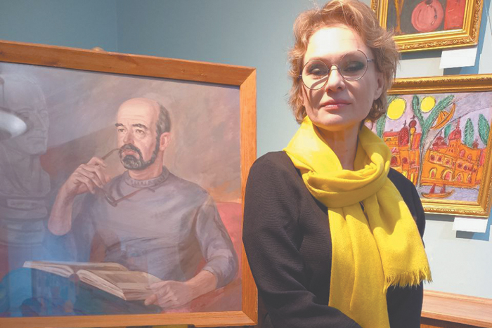 Новости науки. Болото – биогеохимический ускоритель