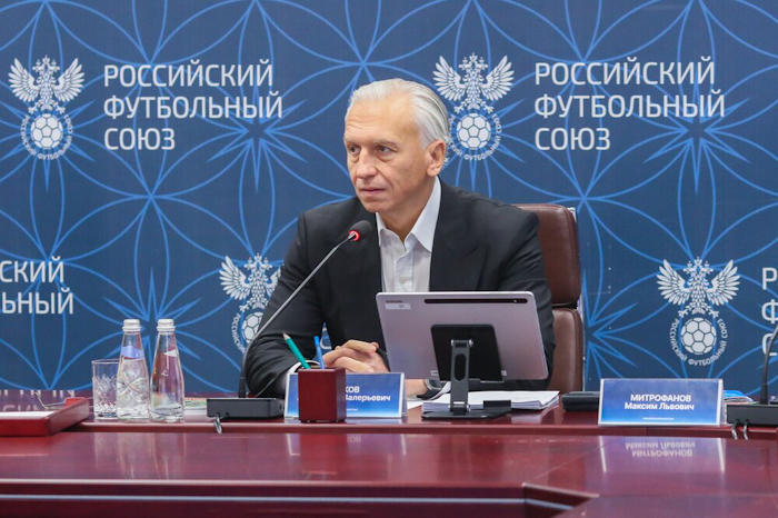 Вернется ли в 2026 году российский футбол на международные турниры