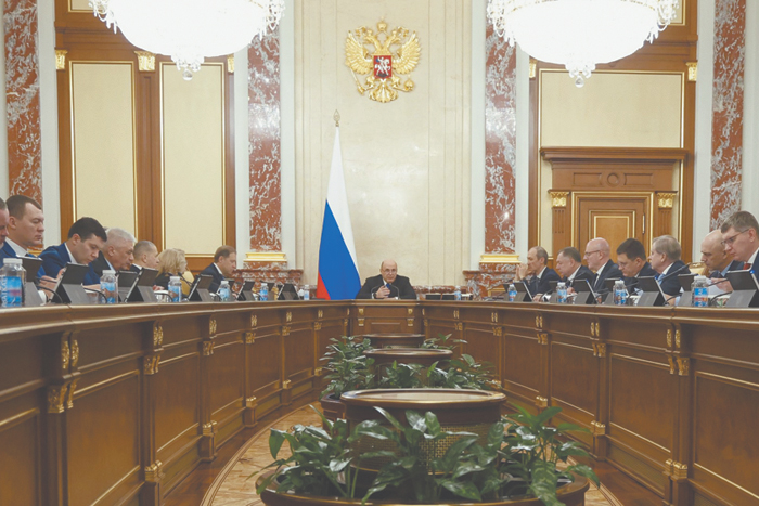 Правительство сформирует оперативный штаб по противодействию интернет-мошенничеству