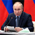 100 ведущих политиков России в декабре 2022 года