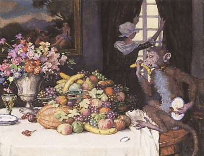 проза, рассказ, фантастика, больница, доктор, кошмар, москва, владивосток, поезд, обезьяны, ящерицы, гены, человечество, раса, молитва, атеизм
