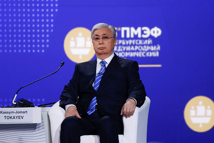 Украина не Россия, Казахстан не Украина 