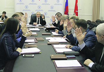 петербург, избирательные комиссии, тик, реформа, оппозиция, суды