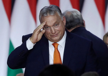 ес, украина, скандал, орбан, венгрия, вето