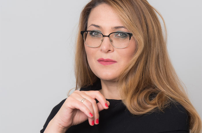 Ирина Бахтина: Мы только за положительную «дискриминацию» климатических передовиков 