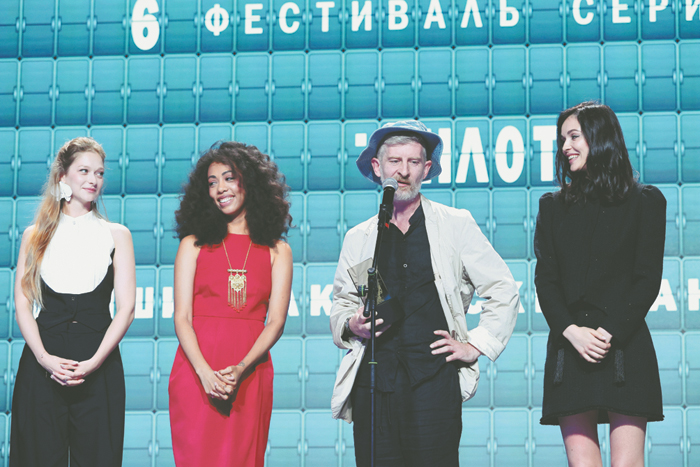 Главный сериальный фестиваль года «Пилот»: то же, да не то 