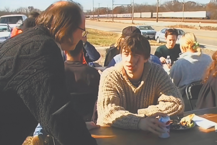 Исследуя феномен популярности Данилы Багрова 