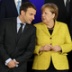 Покушение на Скрипаля как основная тема бесед Меркель в Париже