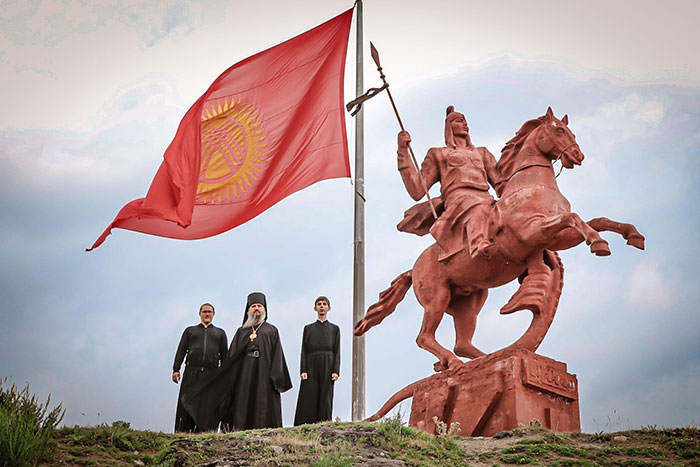 Релокация маленькой русской веры