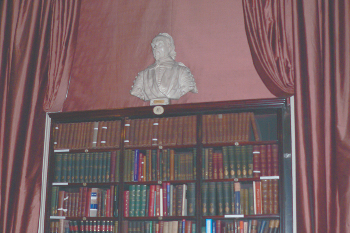 Логика книжной логистики