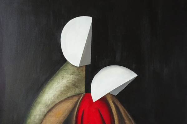 От эпитета к глаголу