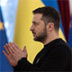 Зеленского позвали в Брюссель Зеленского позвали в Брюссель