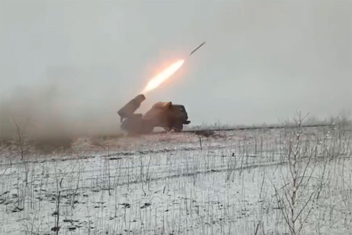 Российская армия отрезает снабжение ВСУ по южному коридору