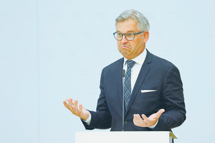 В ЕС выбирают между защитой детей и свободой информации