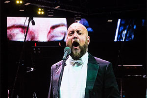 мариинский театр, оперная премия, владислав сулимский, интервью