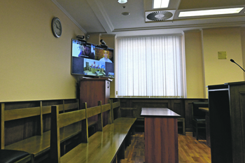 коронавирус, пандемия, covid 19, цифровизация, судебная система