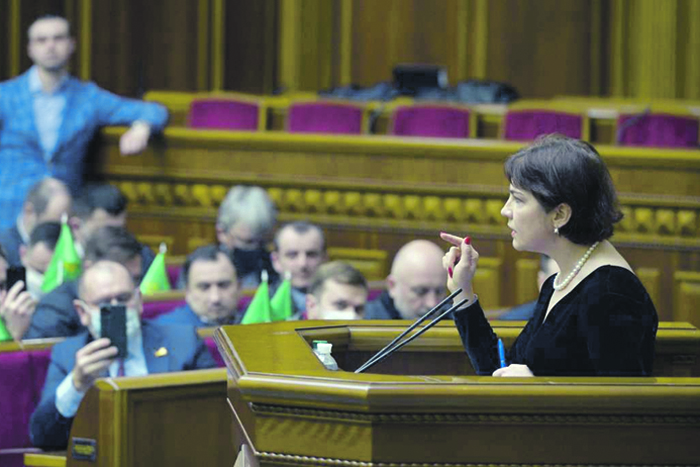 В Киеве требуют отставки генпрокурора