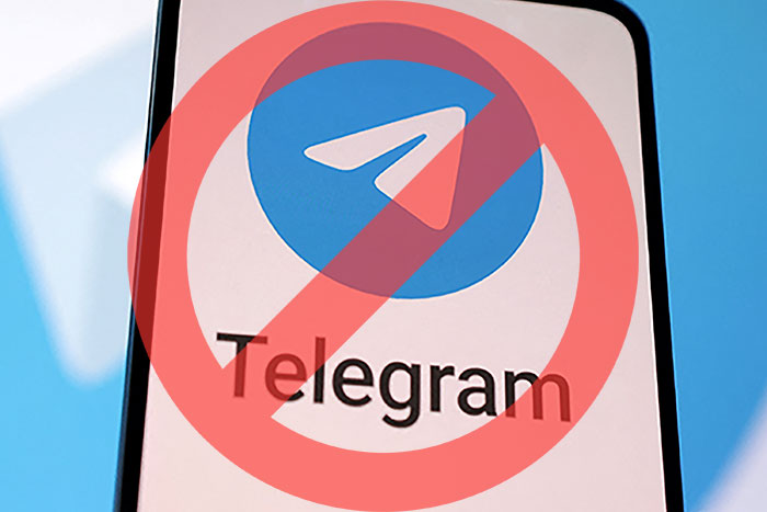 Роскомнадзор подтвердил замедление Telegram