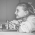 Каждый знает, что конь ходит буквой "Г"