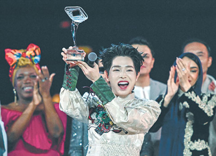 музыка, интервидение, евровидение