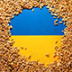 Ракеты выведут украинское зерно на рынок