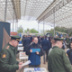 Военные вузы России устроили выставку для абитуриентов на Поклонной горе