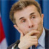 Вашингтон вмешался в дела Грузии