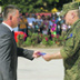 Приднестровье объявило границу с Молдавией государственной