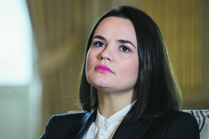 Лукашенко сказал не то, что хотел