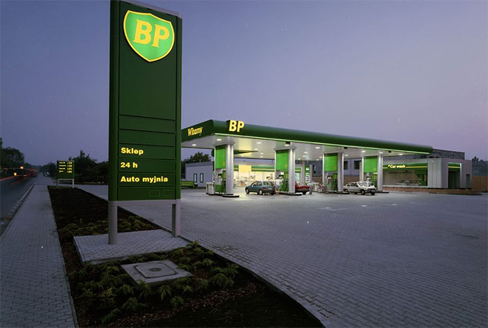 British Petroleum видит в России основного поставщика энергоресурсов для Европы