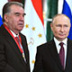 Таджикам включили зеленый свет в России...