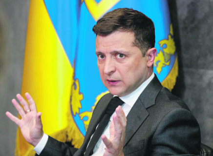 ес, украина, конфликт, донбасс, нормандский формат