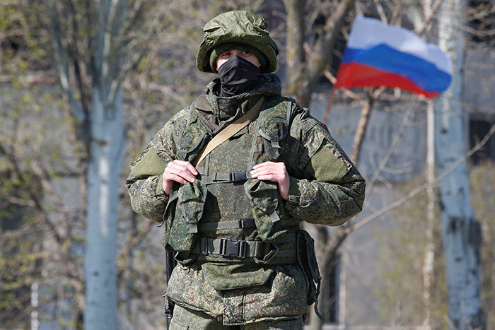 О защите "русского мира" в будущем