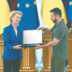 Брюссель обещает Украине открыть доступ на рынок ЕС