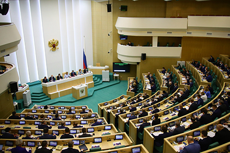 совфед, враги, вмешательство, власть, конституция