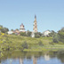 Жемчужина села Курба