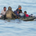 Британцы развернут лодки с беженцами в Европу