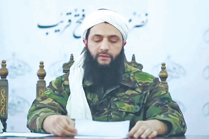 В 2026 году терроризм в Сирии станет все более адаптивным