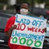 США наносят удар по безработице США наносят удар по безработице